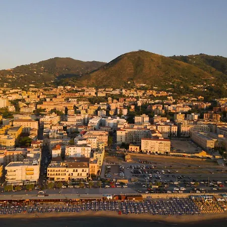 Stella Vi Cefalù