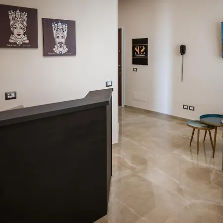 Stella Vi * Cefalù