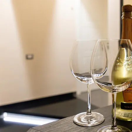 Гостевой дом Stella Vi 4*