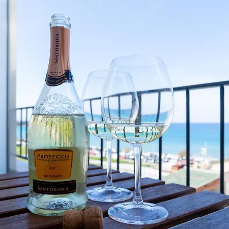 Stella Vi Гостевой дом