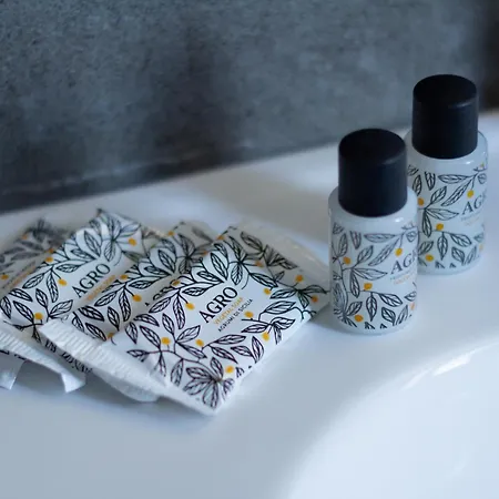 Stella Vi Гостевой дом 4*