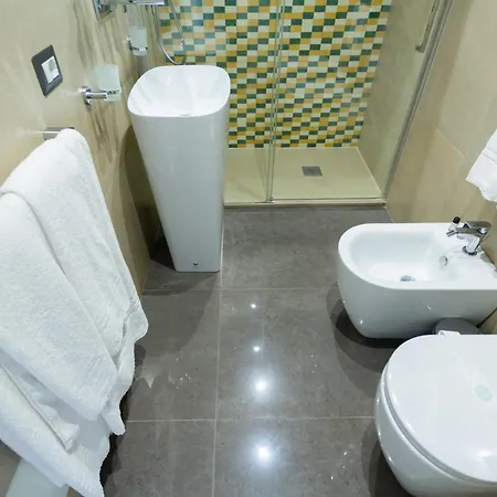 Stella Vi Гостевой дом