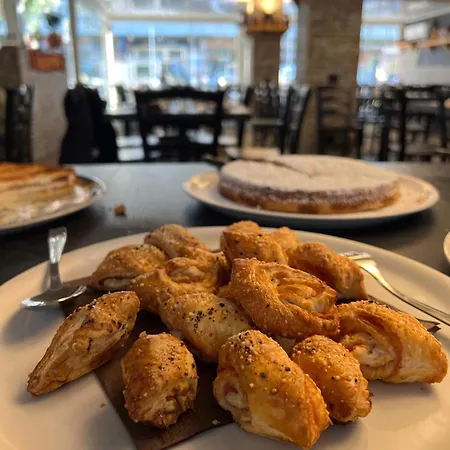 Гостевой дом Stella Vi 4*