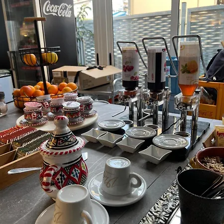 Гостевой дом Stella Vi Чефалу