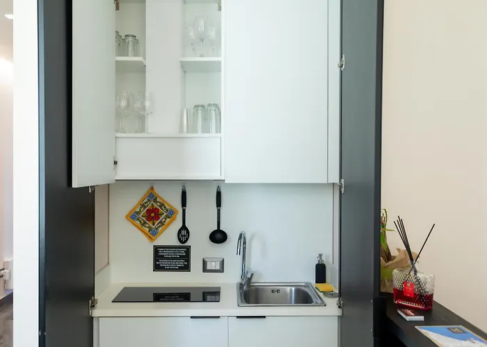 Penzion Stella Vi Cefalù