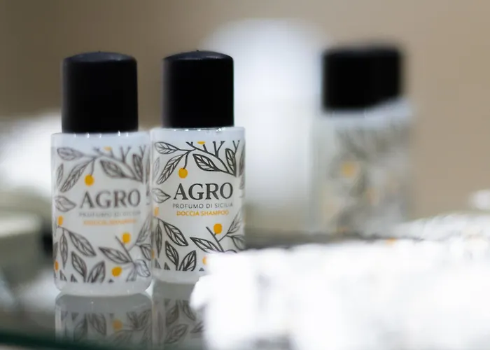 Stella Vi Penzion Cefalù