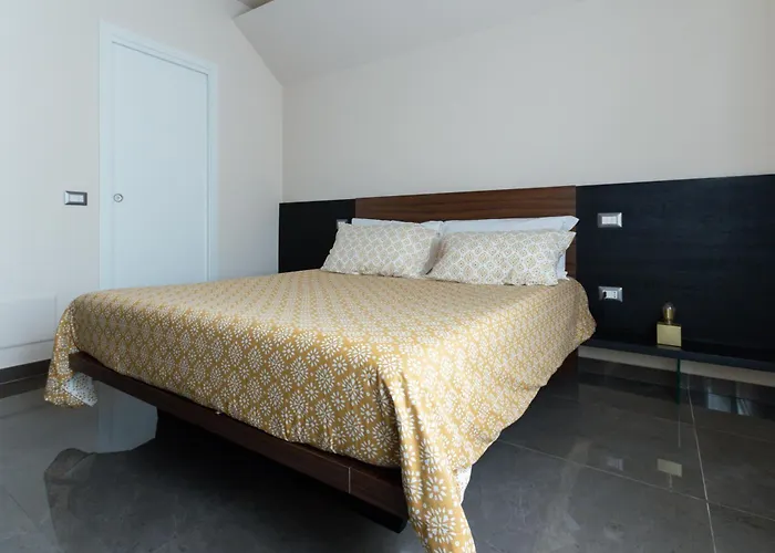 Stella Vi 4* Cefalù