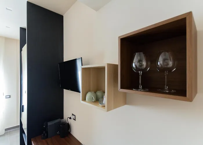 Penzion Stella Vi 4*