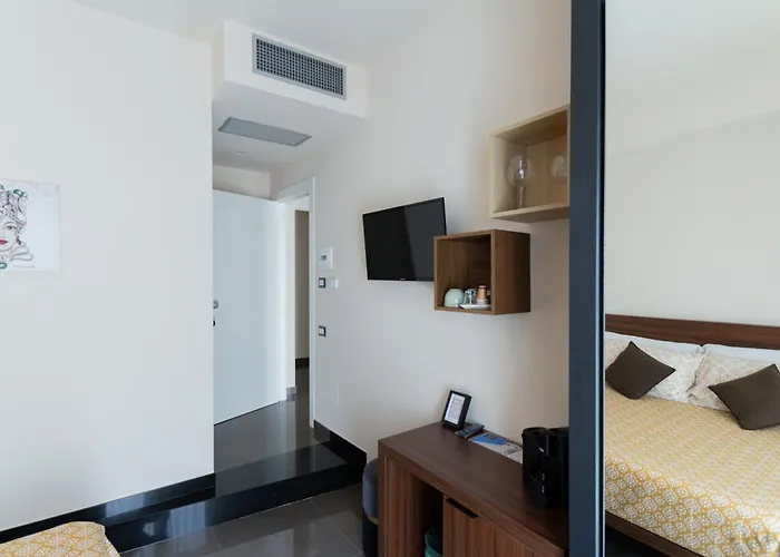 Stella Vi Penzion Cefalù