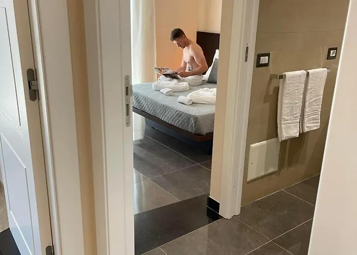 Stella Vi 4* Cefalù