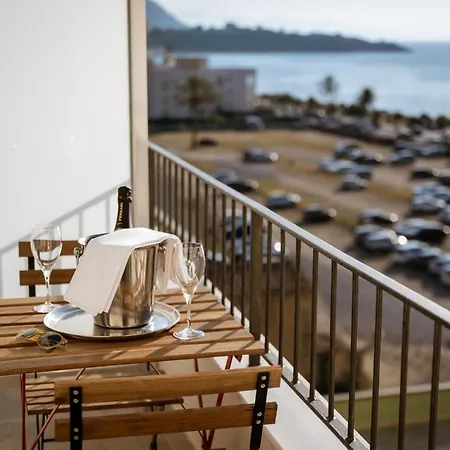Bed & Breakfast Sea Luxury Cefalù