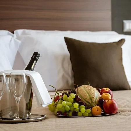 Bed & Breakfast Sea Luxury 4*