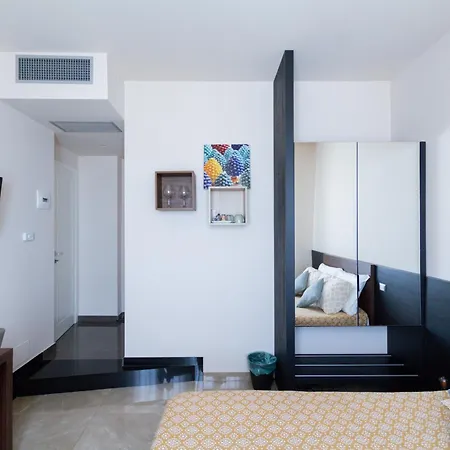 Bed & Breakfast Sea Luxury