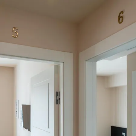 Bed & Breakfast Sea Luxury 4*