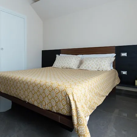 Sea Luxury 4* Cefalù