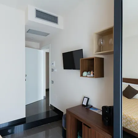 Stella Vi Penzion Cefalù