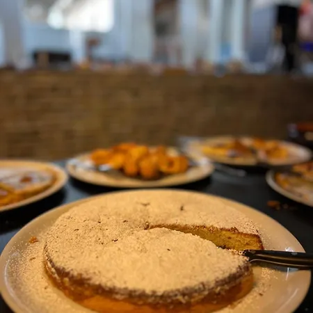 Stella Vi 住宿加早餐酒店