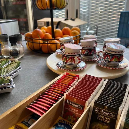 Stella Vi Penzion Cefalù