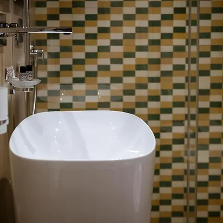 Stella Vi Maison d'hôtes Cefalù