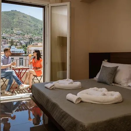 Maison d'hôtes Stella Vi