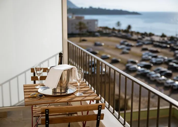 Maison d'hôtes Stella Vi Cefalù