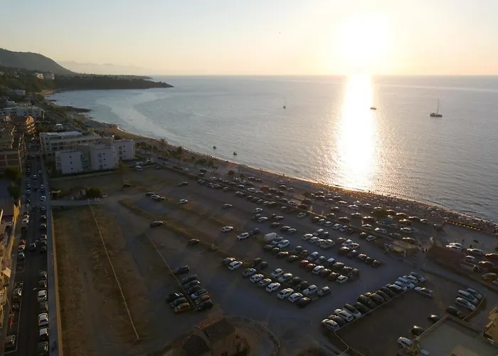 Stella Vi 게스트하우스