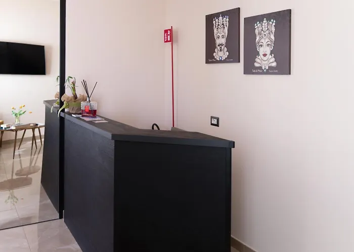 Stella Vi Maison d'hôtes 4*