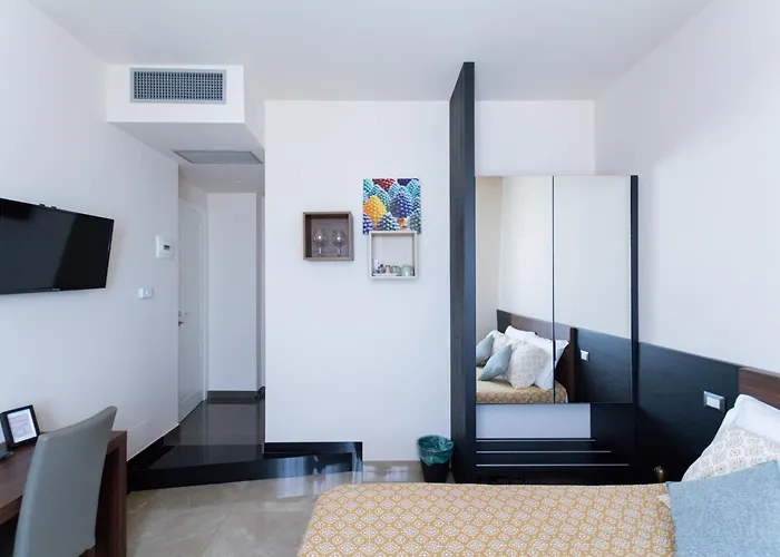 게스트하우스 Stella Vi