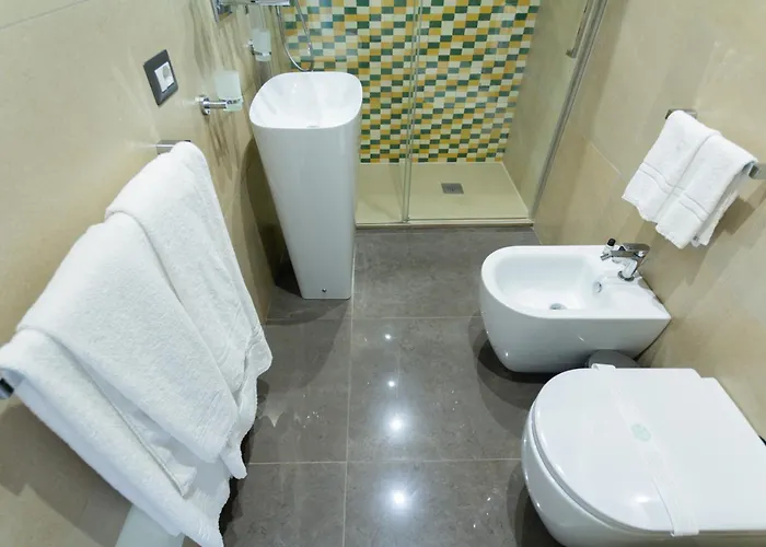 Stella Vi 게스트하우스