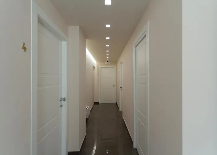 Stella Vi 게스트하우스 4*