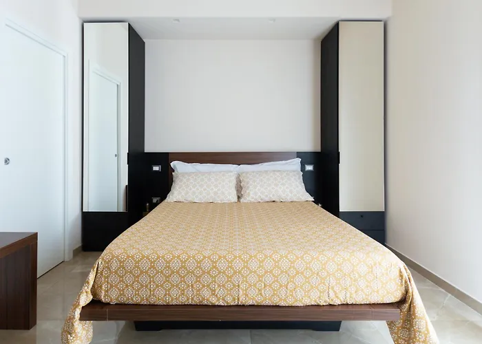 Maison d'hôtes Stella Vi Cefalù