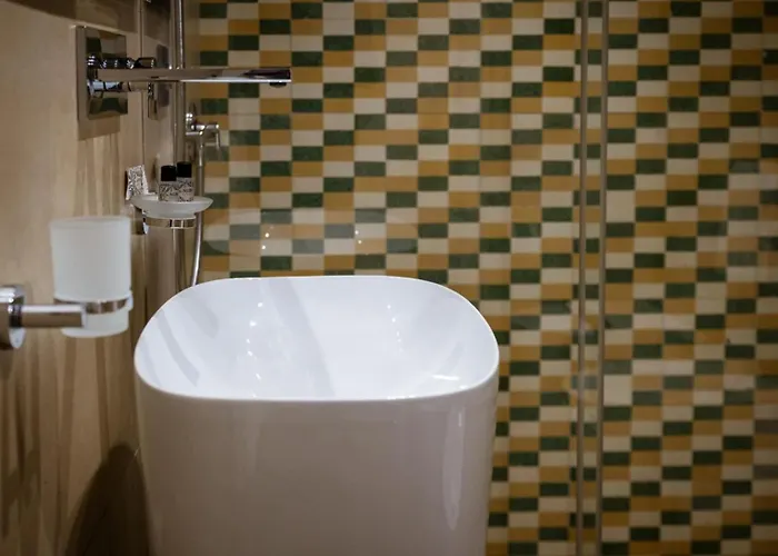 Stella Vi Maison d'hôtes Cefalù