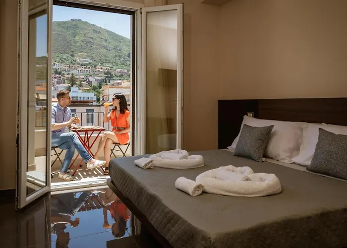 게스트하우스 Stella Vi